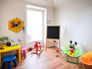 ibis Avallon - Magny - 6