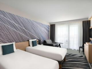Novotel Szeged - Szeged - 7