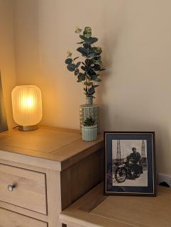 Chevrons Living - Fordingbridge - 4