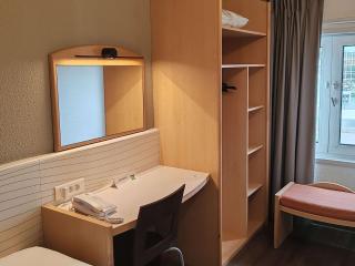 ibis Styles Paris Poissy - Poissy - 2