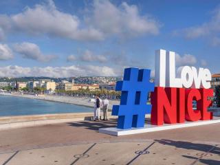 ibis Nice Centre Notre Dame - Nizza - 6