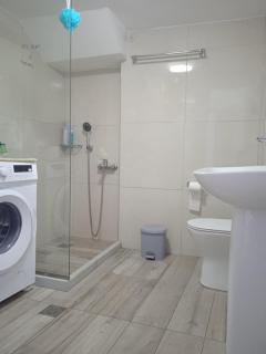 Enastron Cozy & Quiet Apartment - Heraklio - 7
