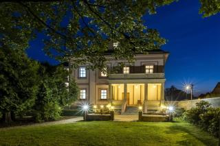 Hotel Zámeček Raspenava - 4