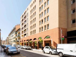 Ibis Styles Nice Centre Port - Niza - 0