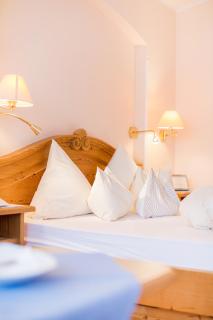 Biohotel Schweitzer - Mieming - 4