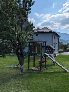 Cazare La Piatra Buhei - Câmpulung Moldovenesc - 4