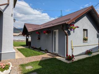 Cazare La Piatra Buhei - Câmpulung Moldovenesc - 1