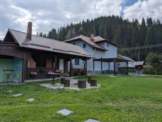 Cazare La Piatra Buhei - Câmpulung Moldovenesc - 5