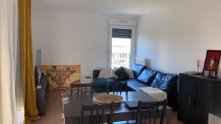 Appartement entier vue Seine - París - 7