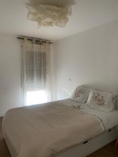 Appartement entier vue Seine - París - 4