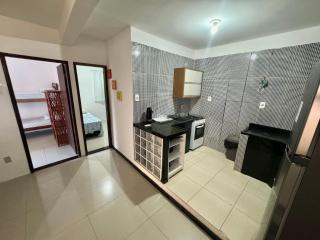 Apartamentos Da Raimunda Segunda Praia - 2