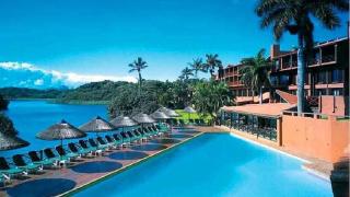 Summervilla at San Lameer - 0