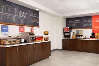 Hampton Inn Spring Lake Fayetteville - Spring Lake - 2