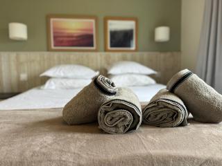 Maison privée au domaine du Normandy Garden - 4