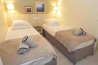 Maison privée au domaine du Normandy Garden - 1