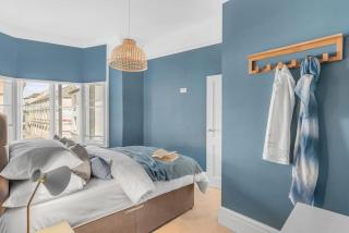 Stylish 2-Bed Apartment in Cromer with Parking - Cromer - 2