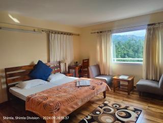 Vatsalyam Serviced Apartments - Shimla - 2