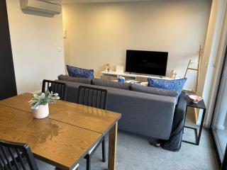 Braddon-CBD-2 Bedroom Apt - Canberra - 6