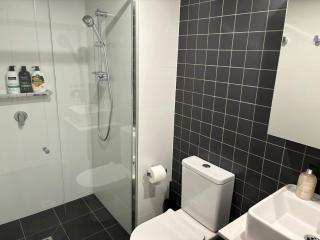Braddon-CBD-2 Bedroom Apt - Canberra - 1