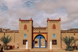 Porte De Sahara Ouzina - 4