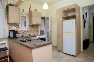 CityScape Central Apartment - Tessalónica - 7