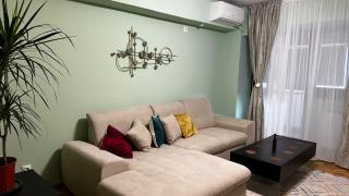 SofiArt Apartment - Bucarest - 5