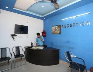 Hotel S K Palace Lucknow , Best Hotel In Lucknow , Hotel In Transport Nagar Lucknow ,Budget Hotels In Lucknow - Lucknow - 5