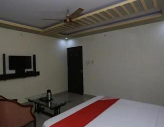 Hotel S K Palace Lucknow , Best Hotel In Lucknow , Hotel In Transport Nagar Lucknow ,Budget Hotels In Lucknow - Lucknow - 3