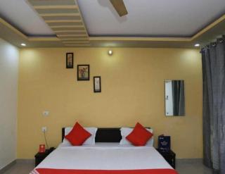 Hotel S K Palace Lucknow , Best Hotel In Lucknow , Hotel In Transport Nagar Lucknow ,Budget Hotels In Lucknow - Lucknow - 2