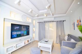 Magical hideaway in Madinaty - Madinaty - 0