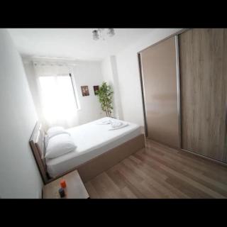 The Urban Nest Apartment - Tirana - 4
