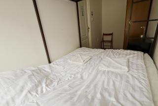 budapest centre flat - 1