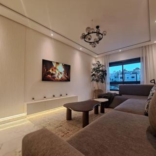 Appartement 2 chambres Centre ville, Corniche - Tangeri - 0