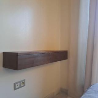 Appartement 2 chambres Centre ville, Corniche - Tangeri - 9