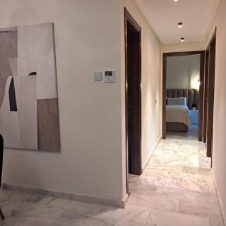 Appartement 2 chambres Centre ville, Corniche - Tangeri - 8