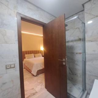 Appartement 2 chambres Centre ville, Corniche - Tangeri - 7