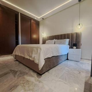 Appartement 2 chambres Centre ville, Corniche - Tangeri - 4