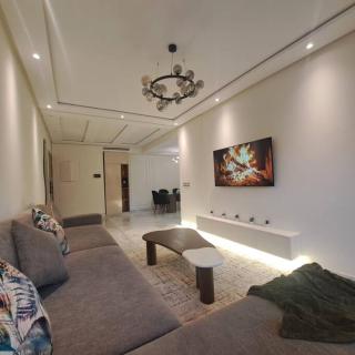 Appartement 2 chambres Centre ville, Corniche - Tangeri - 2