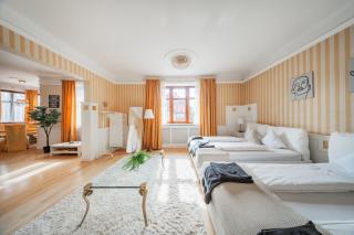 Bergblick Apartments - Innsbruck - 0