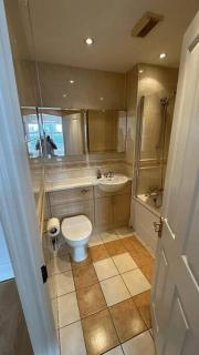 3Bedroom Flat in Borough near The Shard, Bermondsey - Londra - 5