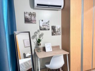 Modern Suite In Bonifacio Global City - Manila - 5