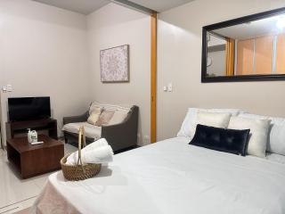 Modern Suite In Bonifacio Global City - Manila - 7