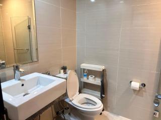 Modern Suite In Bonifacio Global City - Manila - 4