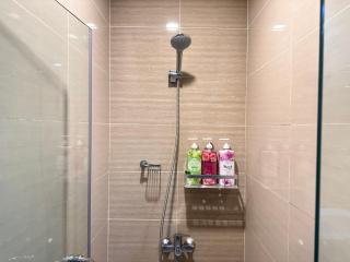 Modern Suite In Bonifacio Global City - Manila - 2