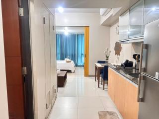 Modern Suite In Bonifacio Global City - Manila - 3