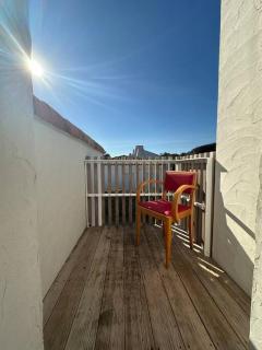 Villa cosy à deux pas de la plage - Classée 3 étoiles - 9