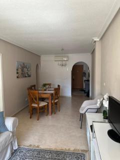 Apartman Maria - Los Alcázares - 7