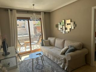 Apartman Maria - Los Alcázares - 4