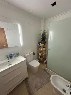 Apartman Maria - Los Alcázares - 3