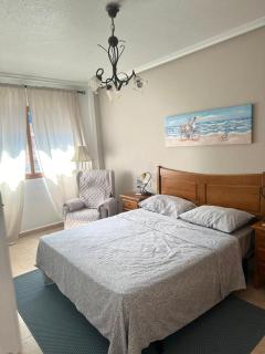 Apartman Maria - Los Alcázares - 2